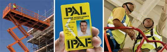 IPAF images